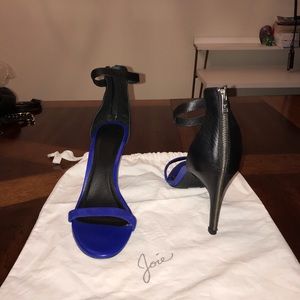 Joie heels